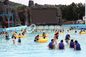 Safety Dynamic Water World Customized Water Park Project / Theme Aqua Park