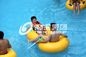 Swimming Pool Equipment Water Park Lazy River For Children / Family Fun