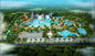 China tai'antheme theme adult amusement house hotspring water theme park resort equipment slides rides projects design p