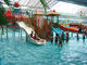 Indoor / Outdoor Aqua Park Equipment, Kids' Water Playground For Family Fun Customized
