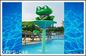 Hot Sale Spray Water Park Equipment, Fantastic Kids' Water Playground in China