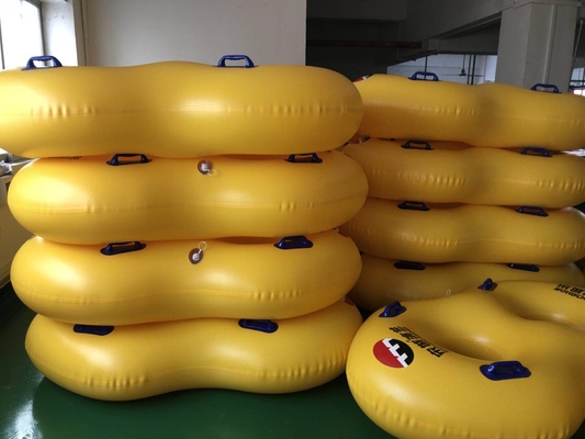 Empat Orang tabung kembung untuk Slide Air Tornado 34cm Diameter dalam