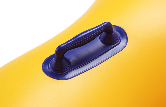 0.75mm Ketebalan Slide Air tabung kembung Untuk Slide Tornado