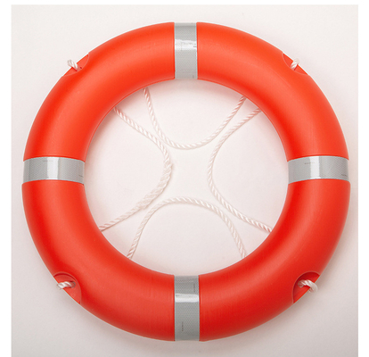 Ringan dan tahan lama Fiberglass Water Park Kolam Renang Kolam Gelombang Lifebuoy