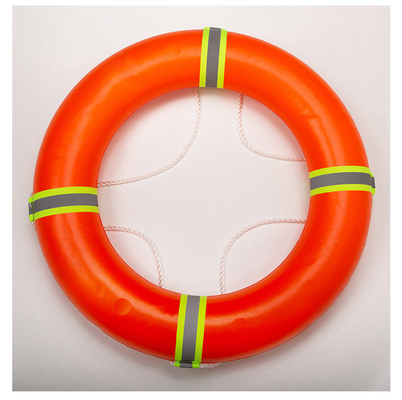 Ringan dan tahan lama Fiberglass Water Park Kolam Renang Kolam Gelombang Lifebuoy