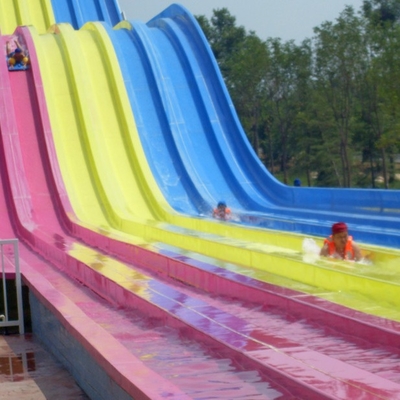 OEM Air Perusahaan Desain Taman Tawarkan Satu - berhenti Service pada Water Park Proyek / Customoized