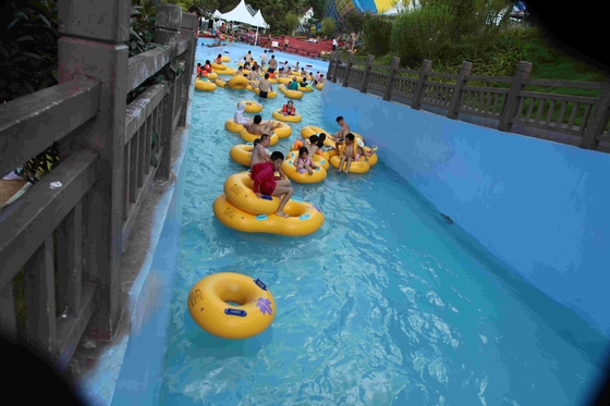 Lazy River Renang untuk bersantai entainment Amusement Water Park