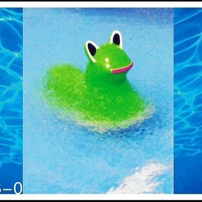 Anak-anak bermain Game air Aqua, Taman hiburan semprot peralatan untuk memercikkan air