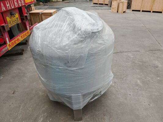 Five Star Hotel Resort Fiberglass Taman hiburan reosrt air slide dengan