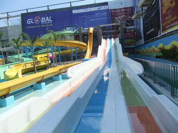 Peralatan Indoor Waterpark Indonesia Medan Waterpark proyek Adventruous