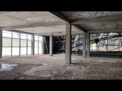 Commercial Indoor Water Play Slide kecil / Water Park Ride 100m3/Hr Slide air kecil Tornado